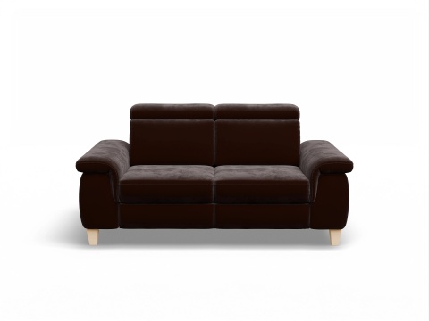 2-Sitzer Sofa